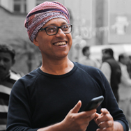 Osama Manzar