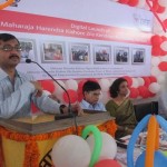 Digital Launch of Zila Pustakalay 4