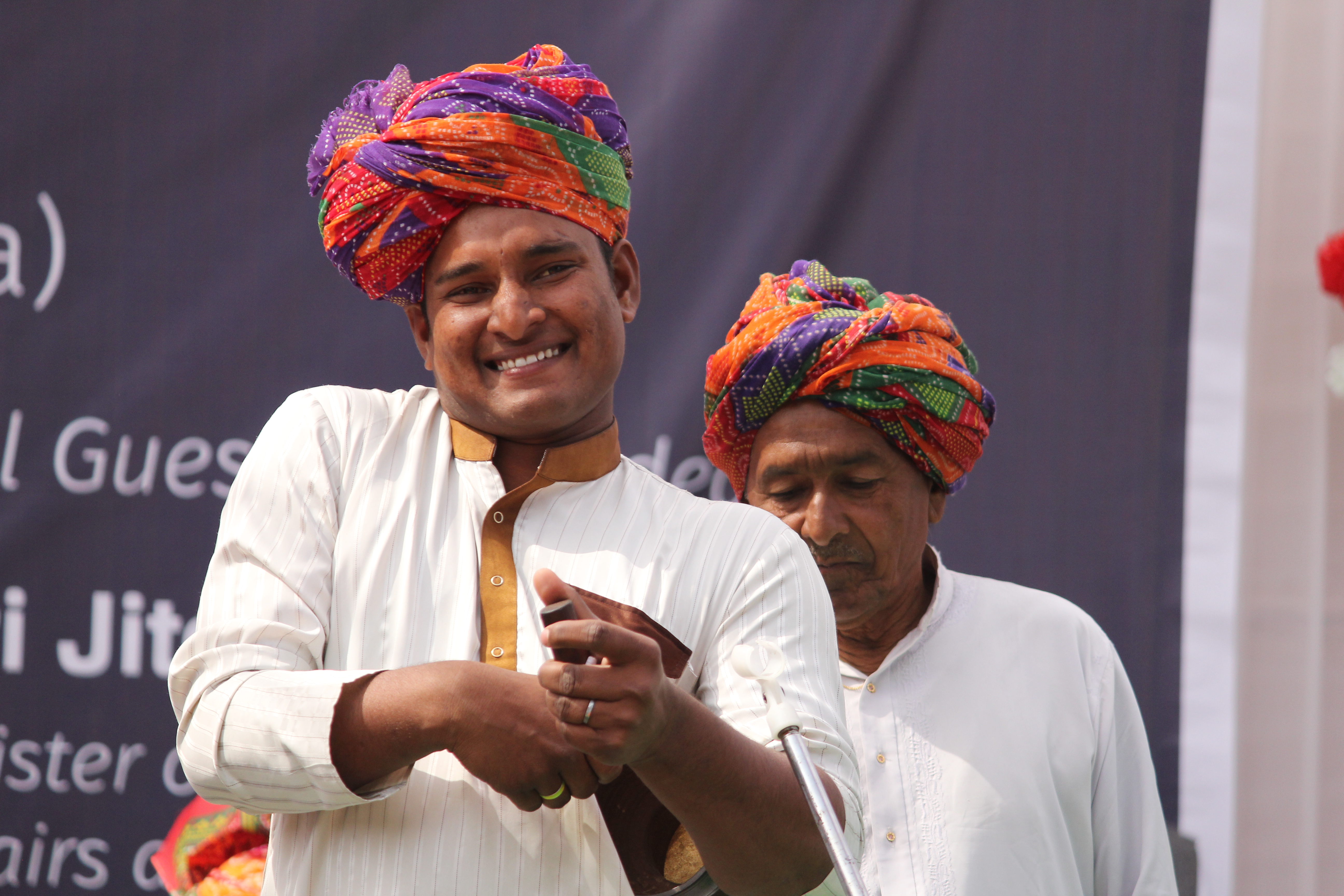 Yusuf Khan
