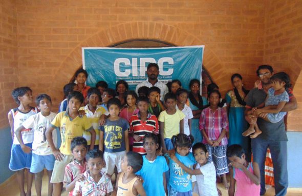 Shiva at ShantiBhavan