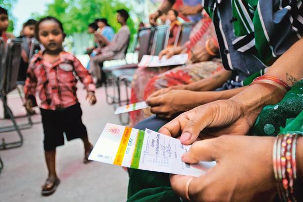 Aadhaar