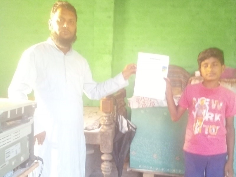 Digital Empowerment Foundation, DEF | Shakil Ahmad