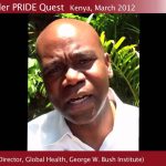 Eric Bing : Leaders Quest Eric Bing : Leaders Quest