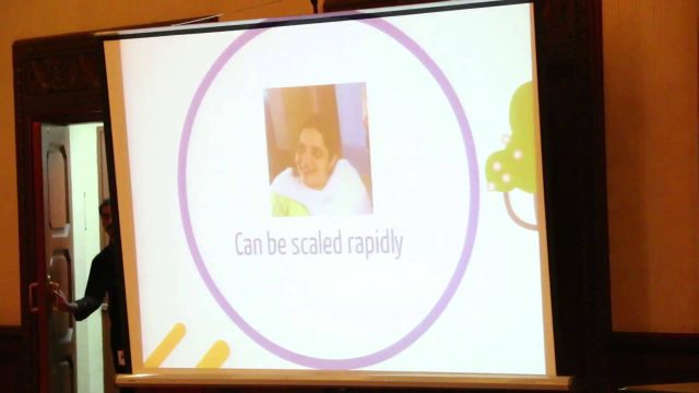 Nextdrop : Working session 3 : MSBC Chennai Nextdrop : Working session 3 : MSBC Chennai