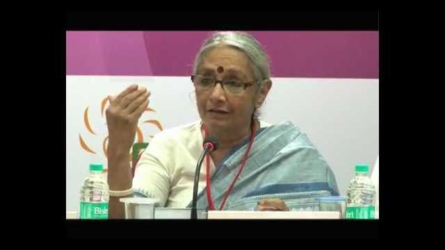 Aruna Roy, Part I , Inauguration & Plenary: Right to Internet for Right to Information Aruna Roy, Part I , Inauguration & Plenary: Right to Internet for Right to Information