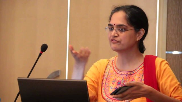 Dr. Aparna Hegde : Working session 3 : MSBC Bhopal Dr. Aparna Hegde : Working session 3 : MSBC Bhopal