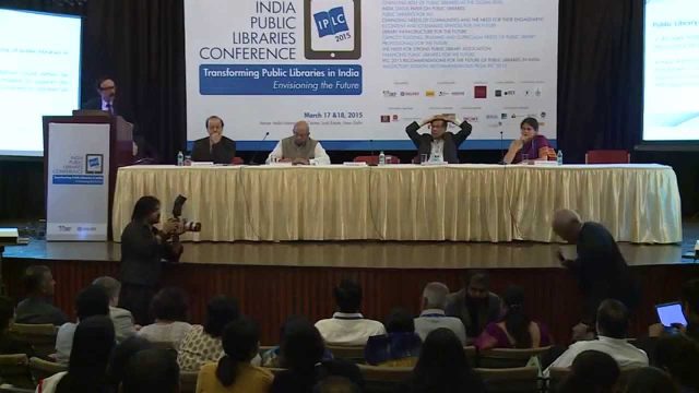 Session 10 : Part 1 : IPLC 2015 Session 10 : Part 1 : IPLC 2015