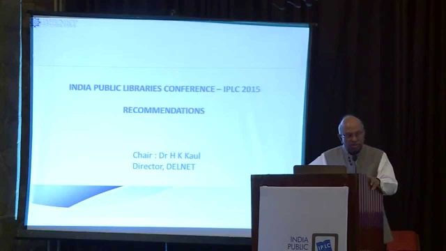 Dr. Sourabh Srivastava : Session 10 : IPLC 2015 Dr. Sourabh Srivastava : Session 10 : IPLC 2015