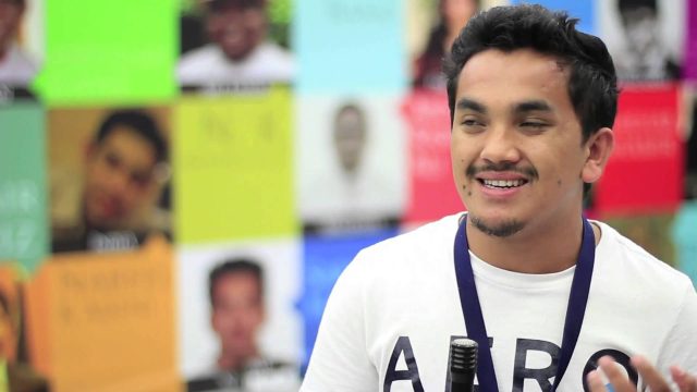 Sapan hamal : South asia summit on social media for digital empowerment Sapan hamal : South asia summit on social media for digital empowerment