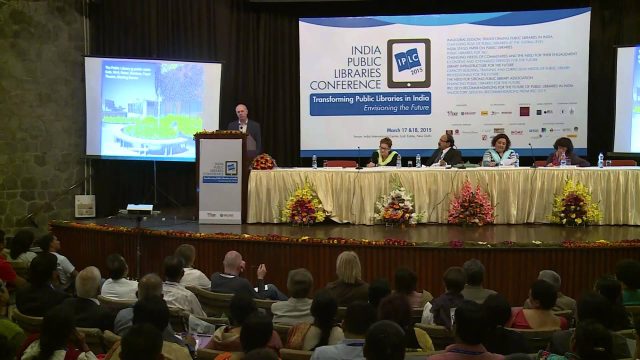 Brian gambles : Session 1 : IPLC 2015 Brian gambles : Session 1 : IPLC 2015