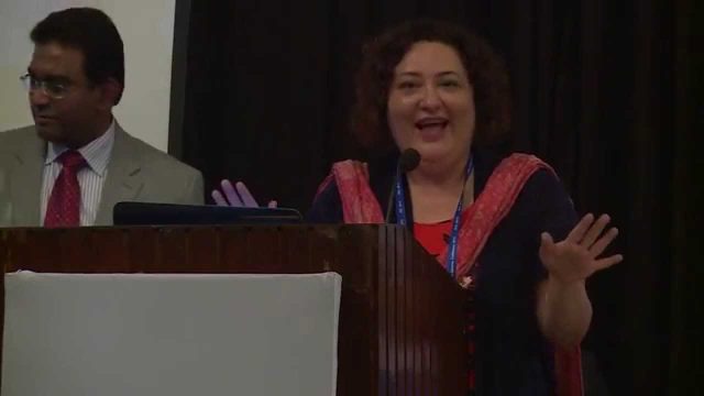 Mr. Pilar Pacheco : Valedictory session : IPLC 2015 Mr. Pilar Pacheco : Valedictory session : IPLC 2015