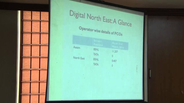 Osama Manzar : DEF : MSBC Assam Osama Manzar : DEF : MSBC Assam