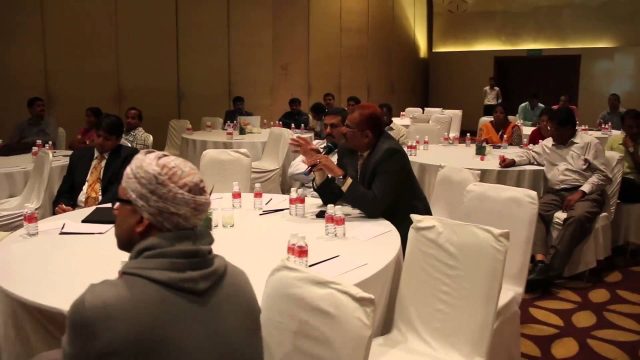 Seema Kumar : Unicef : Part 2 : MSBC Hyderabad Seema Kumar : Unicef : Part 2 : MSBC Hyderabad