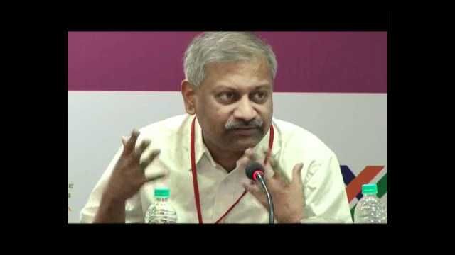 Subho Ray, Inauguration & Plenary: Right to Internet for Right to Information Subho Ray, Inauguration & Plenary: Right to Internet for Right to Information