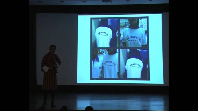 Mr. Nima Tshering : South asia summit on social media for digital empowerment Mr. Nima Tshering : South asia summit on social media for digital empowerment