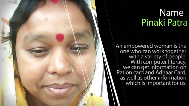 Pinaki Patra Women's Day 2016 Pinaki Patra Women's Day 2016