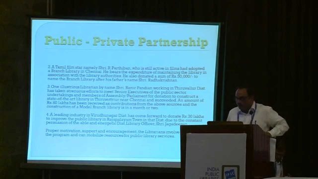 Mr. N Avadaiappan : Session 9 : IPLC 2015 Mr. N Avadaiappan : Session 9 : IPLC 2015