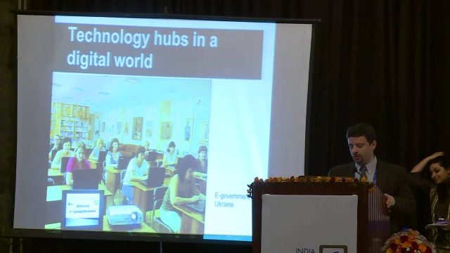 Ari Katz : Session 3 : IPLC 2015 Ari Katz : Session 3 : IPLC 2015