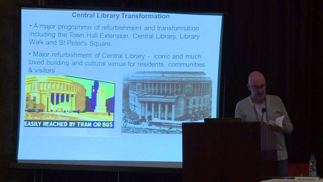 Mr. Neil maclnnes : Session 6 : IPLC 2015 Mr. Neil maclnnes : Session 6 : IPLC 2015