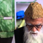 Fasana-e-delhi : Janab naseem mirza changezi : e-Heritage : defindia