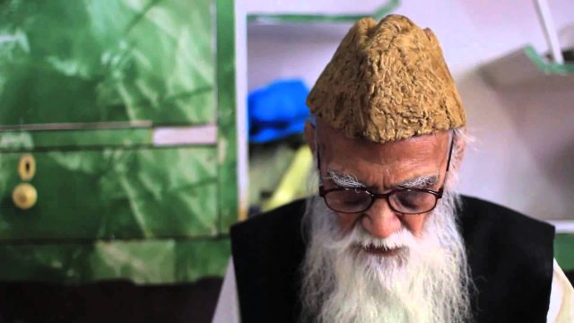 Fasana-e-delhi : Janab naseem mirza changezi : e-Heritage : defindia Fasana-e-delhi : Janab naseem mirza changezi : e-Heritage : defindia