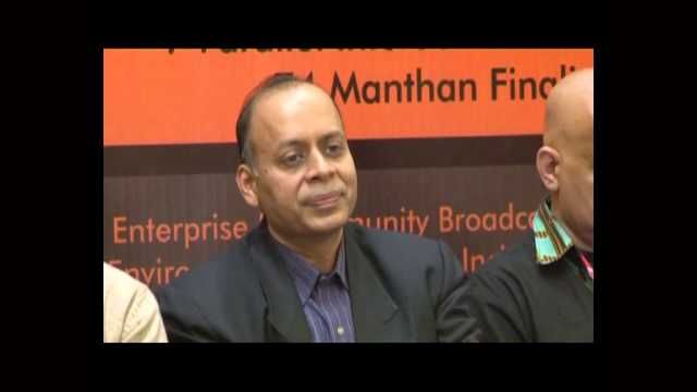 PARALLEL SESSION 3.5: Ajay Kumar, Joint Secretary, Department of IT, Govt. of India PARALLEL SESSION 3.5: Ajay Kumar, Joint Secretary, Department of IT, Govt. of India