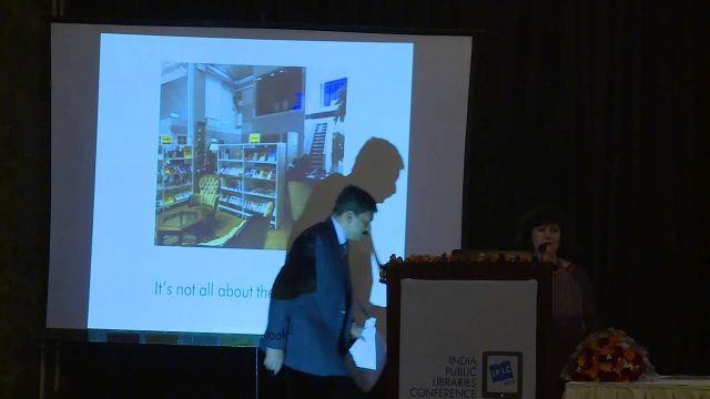 Jan richards : Session 1 : IPLC 2015 Jan richards : Session 1 : IPLC 2015