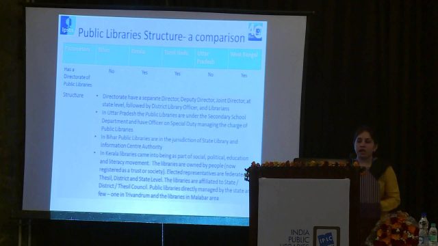 Tripti sharma : Session 2 : IPLC 2015 Tripti sharma : Session 2 : IPLC 2015