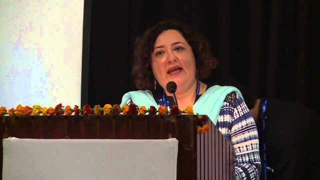 Pilar Pacheco : Inaugral session : IPLC 2015 Pilar Pacheco : Inaugral session : IPLC 2015