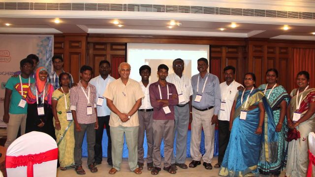 Puducherry Workshop : Social Media for Empowerment Puducherry Workshop : Social Media for Empowerment