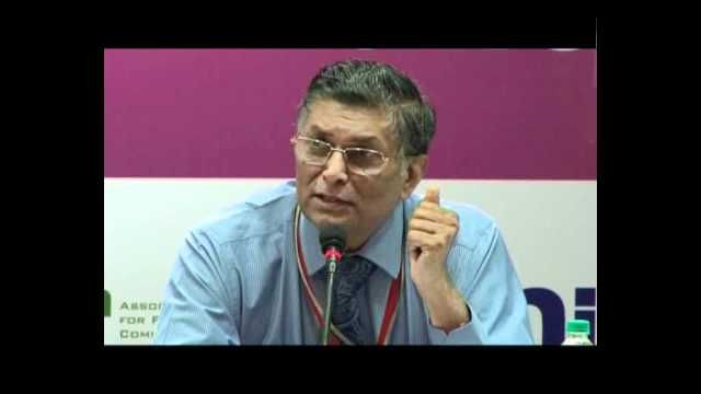 N.A Vijayashankar : Regulation & ethics : Internet rights N.A Vijayashankar : Regulation & ethics : Internet rights