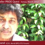 Karthik Kilachand : Leaders Quest Karthik Kilachand : Leaders Quest