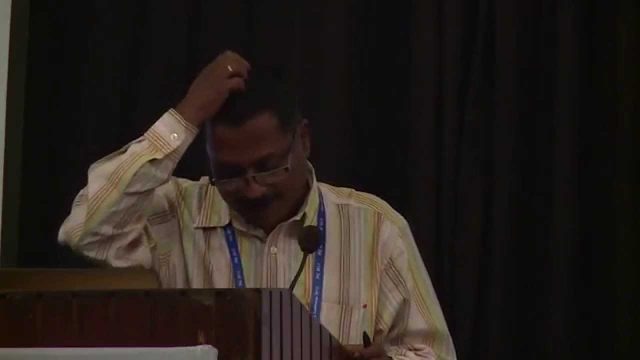 Mr. Sudhakar goud : Session 8 : IPLC 2015 Mr. Sudhakar goud : Session 8 : IPLC 2015