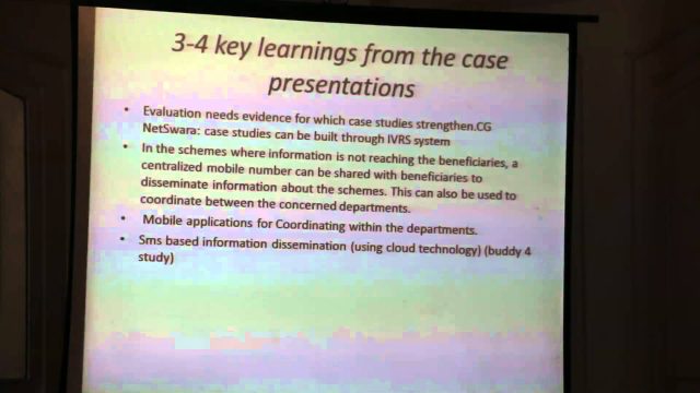 Group Presentations : Part 1 : MSBC Luchnow Group Presentations : Part 1 : MSBC Luchnow