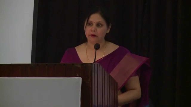 Dr. Sangeeta Kaul : Velodictory session : IPLC 2015 Dr. Sangeeta Kaul : Velodictory session : IPLC 2015