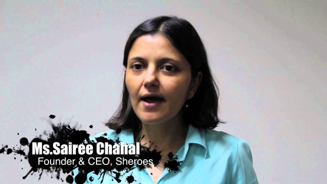 Introduction : Social media for empowerment award 2014 Introduction : Social media for empowerment award 2014