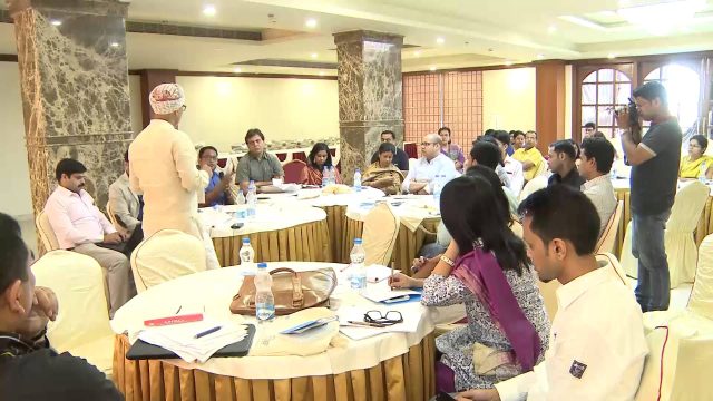 working session 4 : part 3 : MSBC Assam working session 4 : part 3 : MSBC Assam