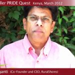 Murali Vulluganti : Leaders Quest Murali Vulluganti : Leaders Quest