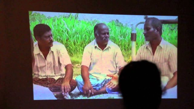 Vijay Lalita : Digitalo Green : Working session 4 : MSBC Hyderabad Vijay Lalita : Digitalo Green : Working session 4 : MSBC Hyderabad