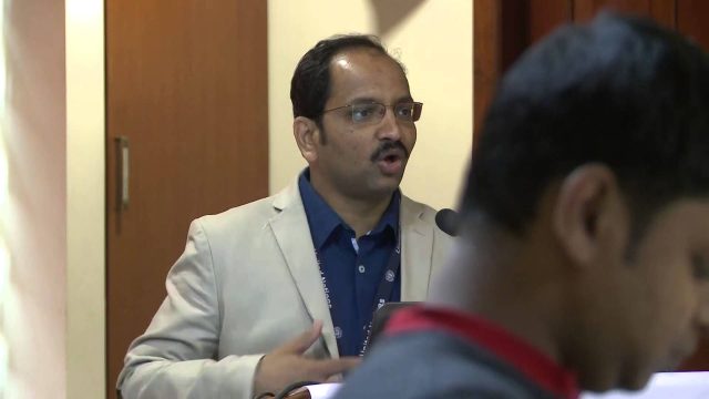 Ajit Kumar Sudke : Welcome & Introduction : MSBC Assam Ajit Kumar Sudke : Welcome & Introduction : MSBC Assam