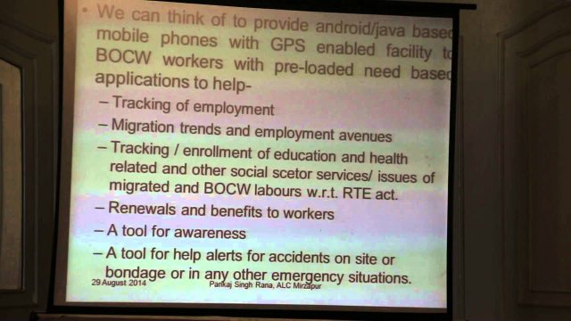 Group Presentations : Part 2 : MSBC Luchnow Group Presentations : Part 2 : MSBC Luchnow