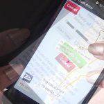 Tech services india private limited : Winner : Mobile for good award 2014