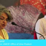 Niloufar : Context & objective of the consultation : MSBC Luchnow