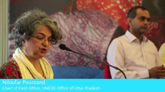 Niloufar : Context & objective of the consultation : MSBC Luchnow Niloufar : Context & objective of the consultation : MSBC Luchnow