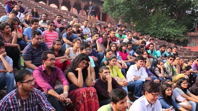 Dilli ki Tehzeeb : Digitally Enhancing India’s Heritage Dilli ki Tehzeeb : Digitally Enhancing India’s Heritage