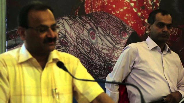 Arvind : Opening remarks : MSBC Luchnow Arvind : Opening remarks : MSBC Luchnow