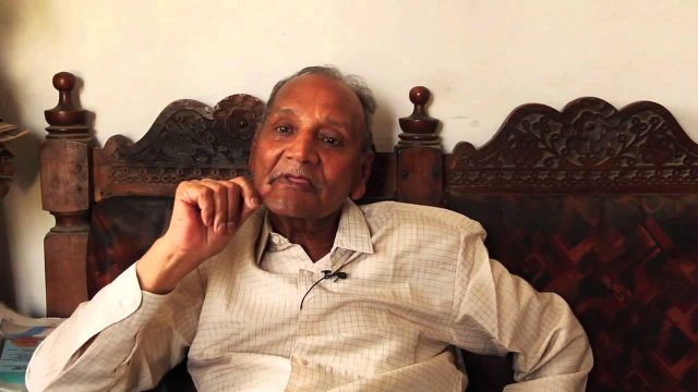 RV Smith : Missing Shoes of Jama Masjid RV Smith : Missing Shoes of Jama Masjid