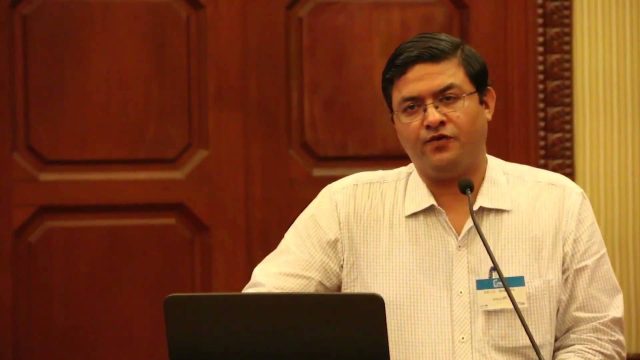 Arun dhobal : Inaugural session : MSBC Chennai Arun dhobal : Inaugural session : MSBC Chennai