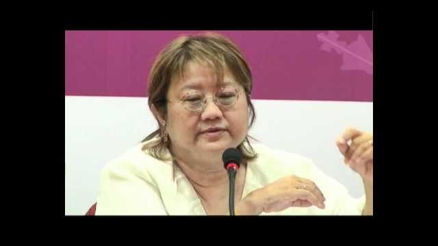 Honey Tan : Inauguration & Plenary : Rights to internet : Internet Rights Honey Tan : Inauguration & Plenary : Rights to internet : Internet Rights