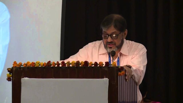 Inaugural KK Benerjee Inaugural KK Benerjee